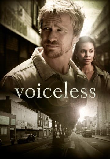 Voiceless