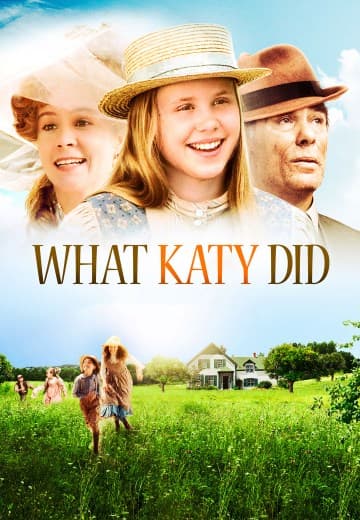 What Katy Did