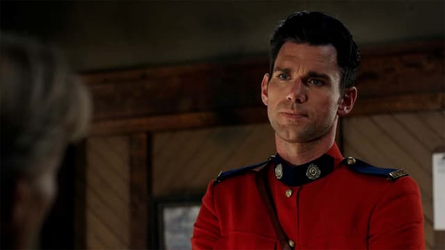 When Hope Calls - Behind the Scenes