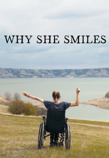Why She Smiles