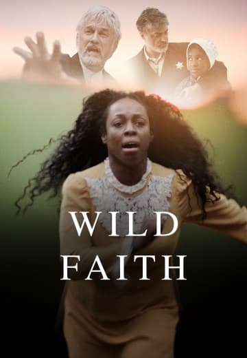 Wild Faith