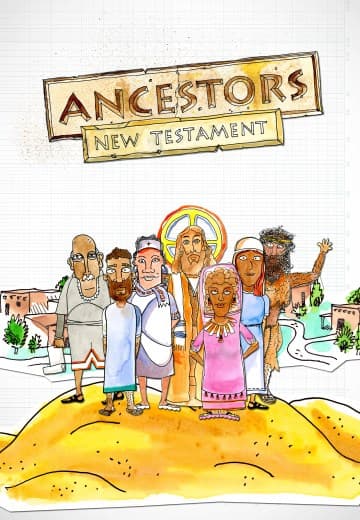 Ancestors