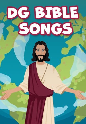 DG Bible Songs