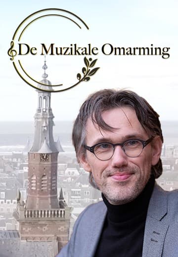 De Muzikale Omarming