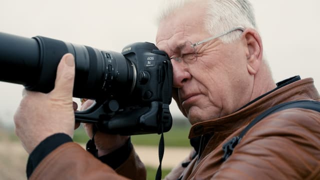 De persoonlijke Bijbel van Arjen Gerritsma