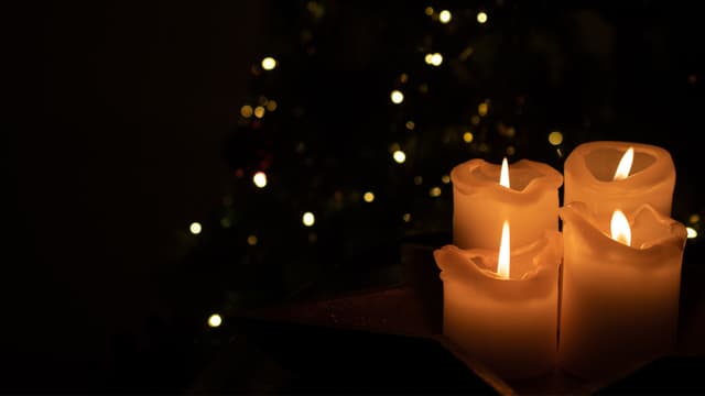 En advent full av musikk