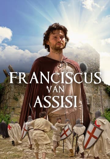 Francis of Assisi