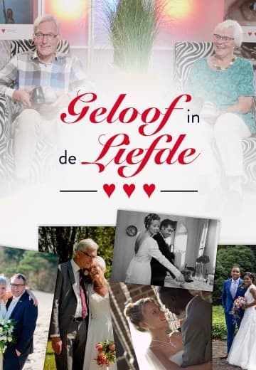 Geloof in de Liefde