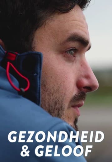 Gezondheid en Geloof