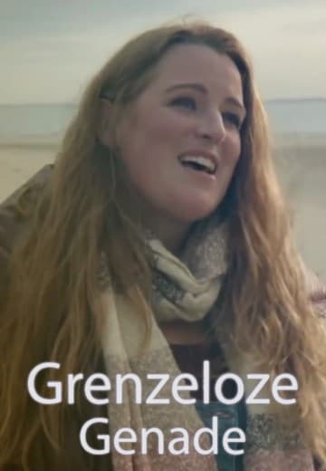 Grenzeloze Genade