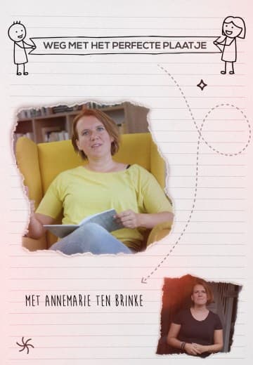 Weg met het Perfecte Plaatje