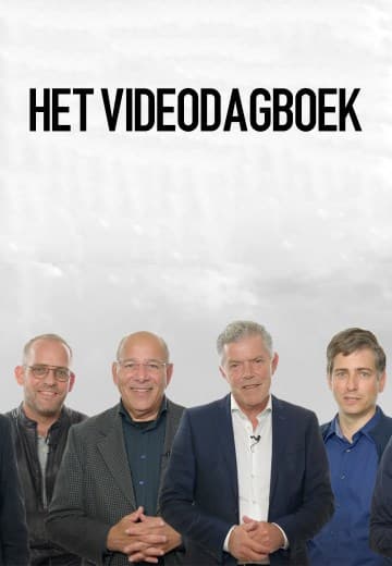 Het Videodagboek 2021