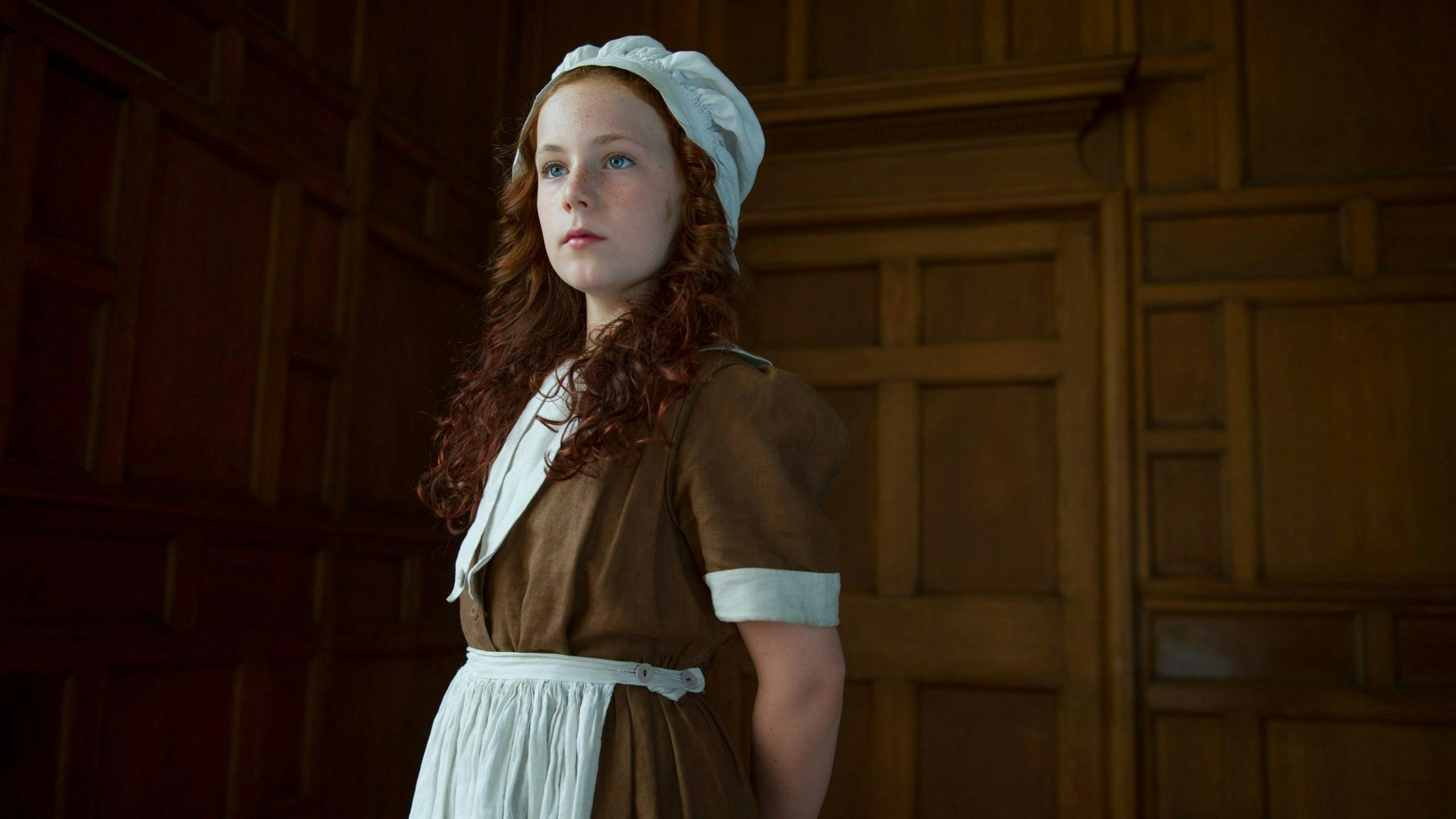 Hetty Feather  poster image