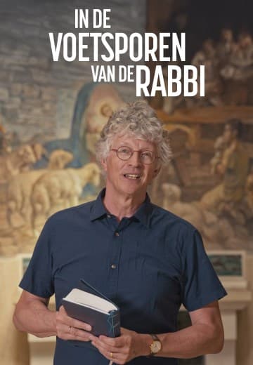 In de Voetsporen van de Rabbi