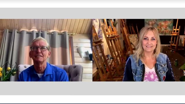 Jan zoekt Verbinding