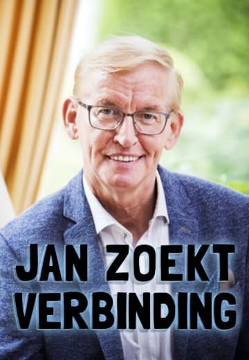 Jan zoekt Verbinding