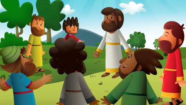 Laugh and Grow Bible