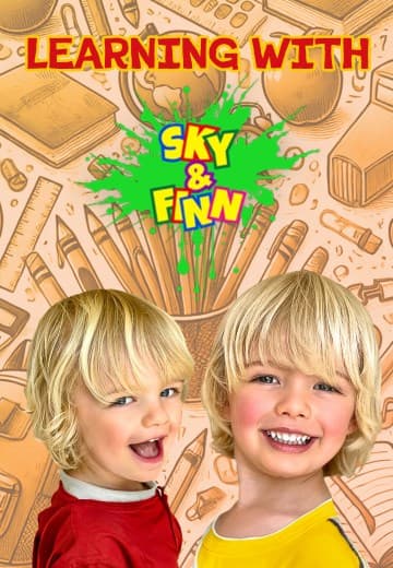 Learning with Sky and Finn