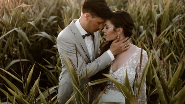 Liefde van mijn leven