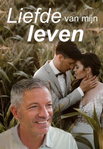 Liefde van mijn leven