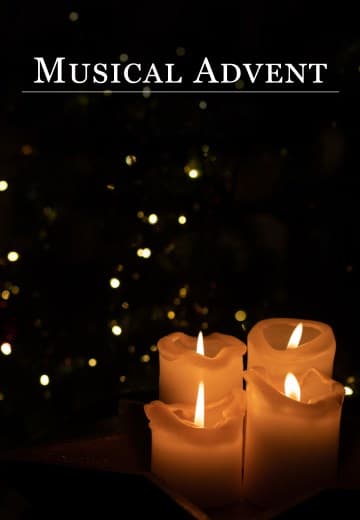 Musical Advent