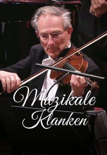 Muzikale Klanken