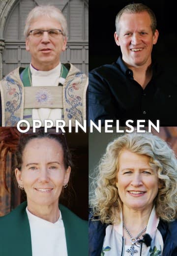 Opprinnelsen
