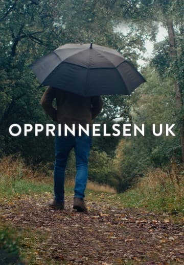 Opprinnelsen - UK