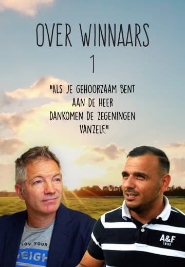 Overwinnaars