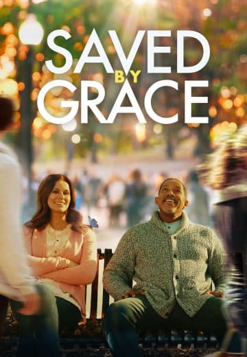 Saved by Grace