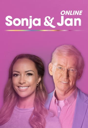 Sonja & Jan online
