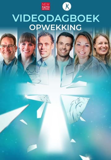 Videodagboek Opwekking 2023
