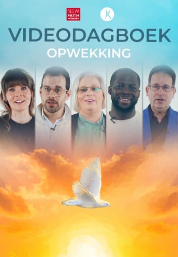 Videodagboek Opwekking 2024
