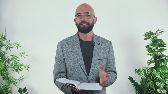 Videodagboek Vervolging