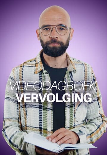 Videodagboek Vervolging