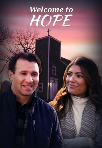 Welcome to Hope