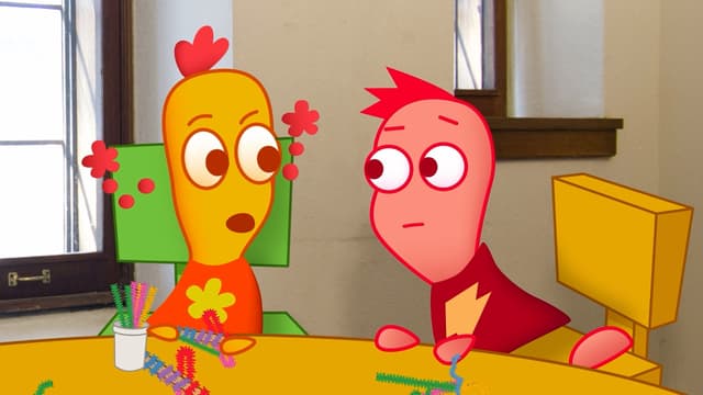 Whirl Ada And Friends