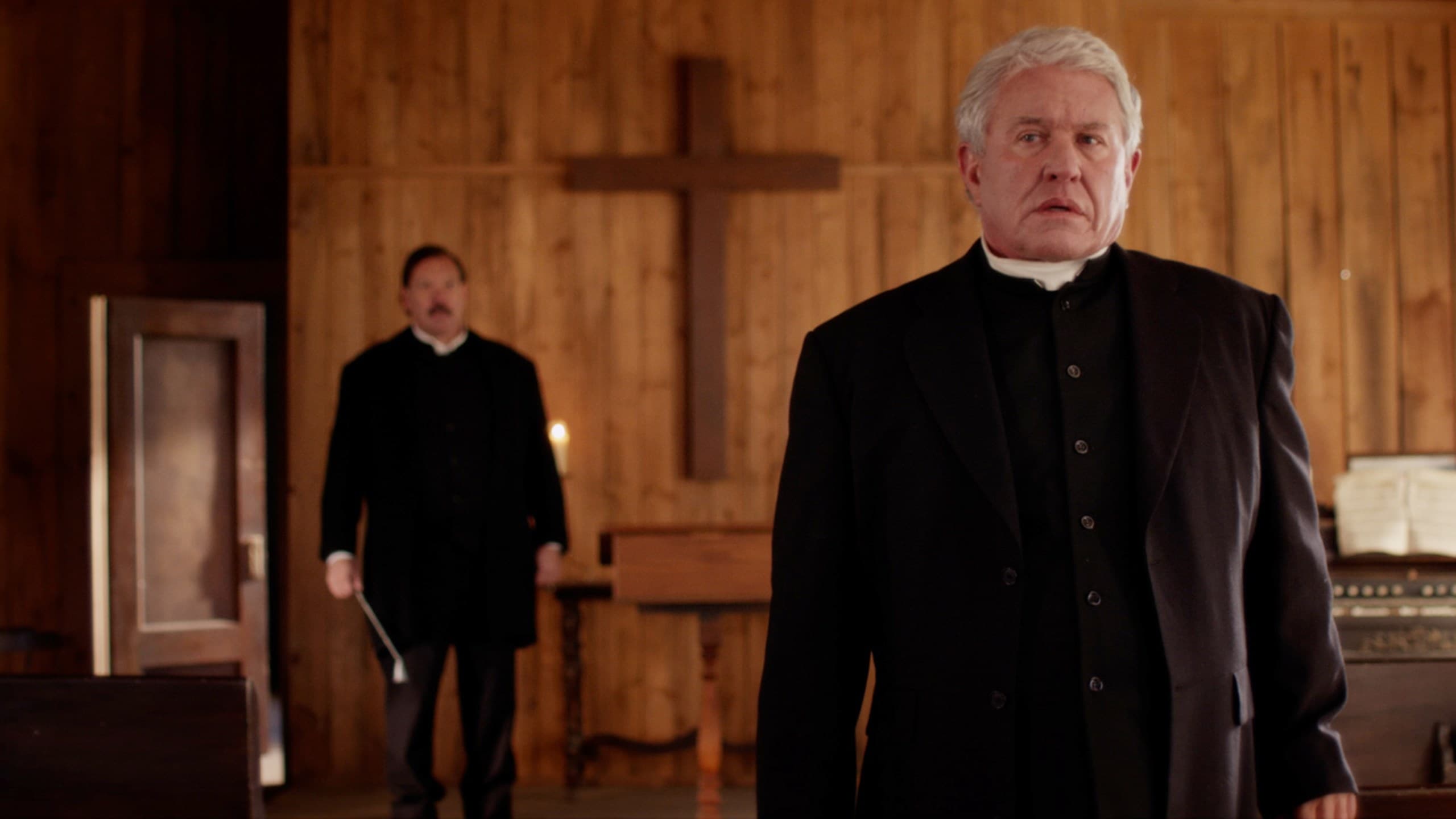 Lonesome Dove Church ((2014) ) vandaag online kijken? Volledige film op